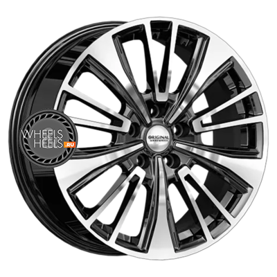 Диски SKAD Original KL-1060 (Tiggo 7 Pro) | Каталог Wheelsnheels.ru