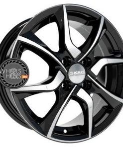 Диски СКАД Тулон (КЛ233) | Каталог Wheelsnheels.ru