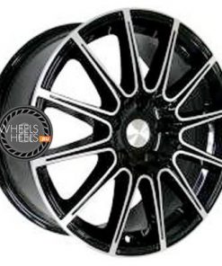 Диски СКАД Le-Mans (КЛ237) | Каталог Wheelsnheels.ru