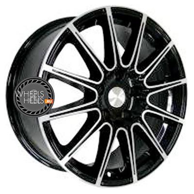 Диски СКАД Le-Mans (КЛ237) | Каталог Wheelsnheels.ru