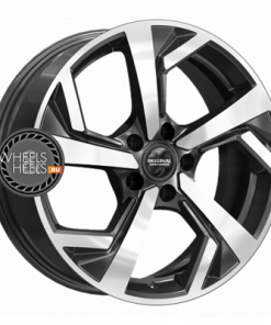 Диски SKAD Original KL-328 (Tiguan/Kodiaq) | Каталог Wheelsnheels.ru
