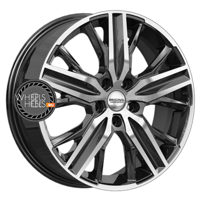 Диски SKAD Original KL-375 (Tucson LM) | Каталог Wheelsnheels.ru