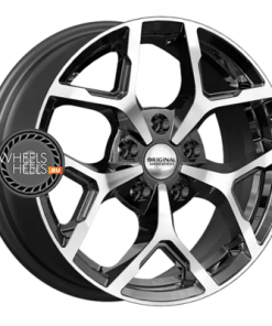 Диски SKAD Original KL-368 (Duster) | Каталог Wheelsnheels.ru