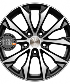 Диски СКАД Нагоя (КЛ312) | Каталог Wheelsnheels.ru