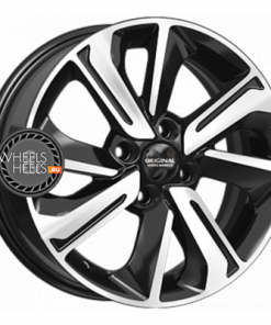 Диски SKAD Original KL-319 (Rio II) | Каталог Wheelsnheels.ru