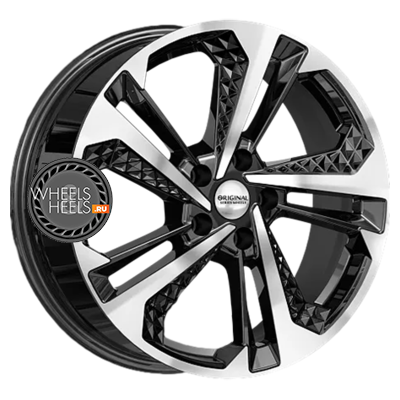 Диски SKAD Original KL-1069 (Haval H3) | Каталог Wheelsnheels.ru
