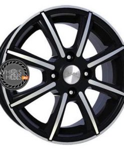 Диски СКАД Монако (КЛ185) | Каталог Wheelsnheels.ru