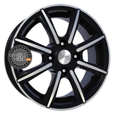 Диски СКАД Монако (КЛ185) | Каталог Wheelsnheels.ru