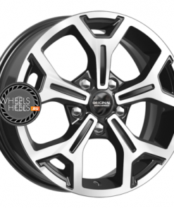 Диски SKAD Original KL-318 (Duster) | Каталог Wheelsnheels.ru