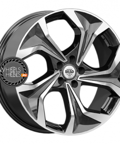 Диски SKAD Original KL-1163 (Dashing) | Каталог Wheelsnheels.ru