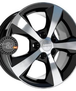 Диски СКАД Кельн (КЛ258) | Каталог Wheelsnheels.ru