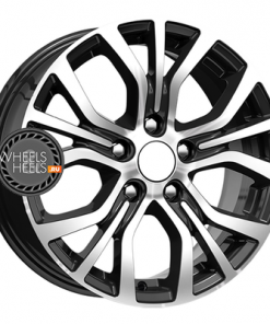 Диски SKAD Original KL-293 (Outlander) | Каталог Wheelsnheels.ru