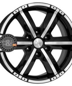 Диски K&K Окинава-оригинал (КС635) | Каталог Wheelsnheels.ru
