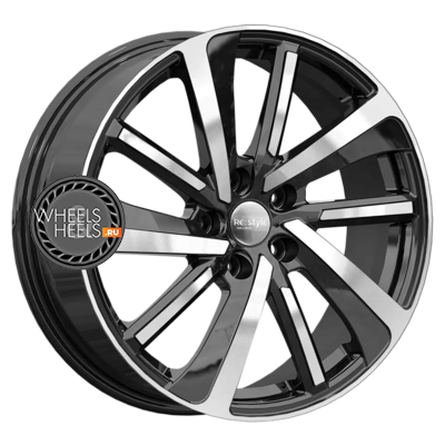 Диски iFree Original КС1111 (Tiggo 7 Pro) | Каталог Wheelsnheels.ru