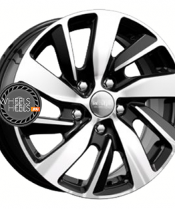 Диски iFree Original КС741 (Octavia) | Каталог Wheelsnheels.ru