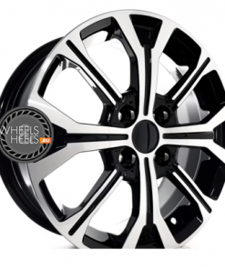 Диски iFree Original КС945 (Vesta) | Каталог Wheelsnheels.ru