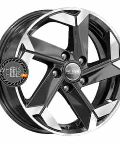 Диски iFree Original КС979 (Karoq) | Каталог Wheelsnheels.ru