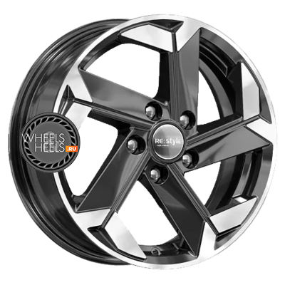 Диски iFree Original КС979 (Karoq) | Каталог Wheelsnheels.ru