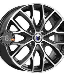 Диски K&K Лилиом-оригинал (КС891) | Каталог Wheelsnheels.ru