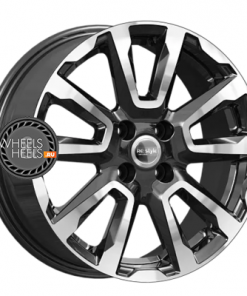 Диски iFree Original КС1026 (Logan) | Каталог Wheelsnheels.ru
