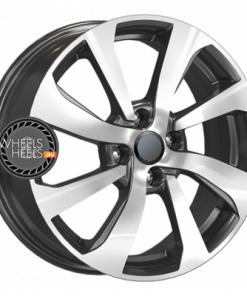 Диски iFree Original КС893 (Vesta) | Каталог Wheelsnheels.ru