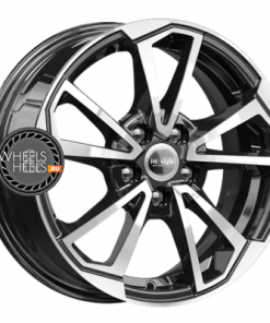 Диски iFree Original КС1005 (Polo) | Каталог Wheelsnheels.ru