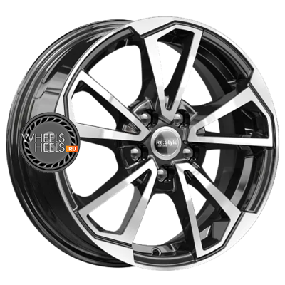 Диски iFree Original КС1005 (Polo) | Каталог Wheelsnheels.ru