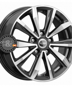 Диски iFree Original КС974 (Octavia 5E) | Каталог Wheelsnheels.ru
