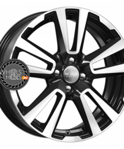 Диски iFree Original КС874 (Vesta Cross) | Каталог Wheelsnheels.ru