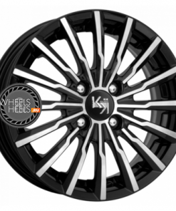 Диски K&K Акцент-оригинал (КС562) | Каталог Wheelsnheels.ru