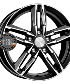 Диски K&K Sayan (КС731M) | Каталог Wheelsnheels.ru