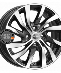 Диски iFree Original КС882 (Logan II) | Каталог Wheelsnheels.ru