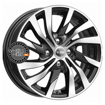 Диски iFree Original КС882 (Logan II) | Каталог Wheelsnheels.ru