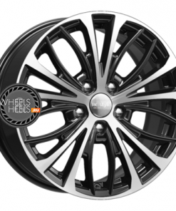 Диски iFree Original КС873 (KIA Optima JF) | Каталог Wheelsnheels.ru