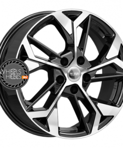 Диски iFree Original КС1062 (Creta) | Каталог Wheelsnheels.ru