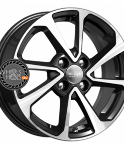 Диски iFree Original КС861 (Solaris II) | Каталог Wheelsnheels.ru
