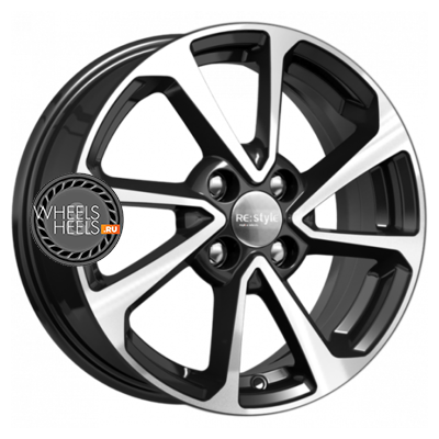 Диски iFree Original КС861 (Solaris II) | Каталог Wheelsnheels.ru
