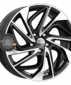 Диски iFree Original КС883 (Tucson FL) | Каталог Wheelsnheels.ru