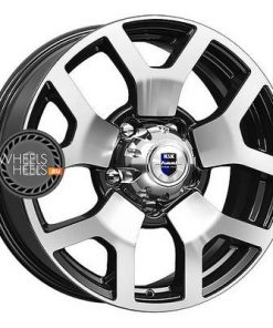 Диски K&K Намиб (КС775) | Каталог Wheelsnheels.ru