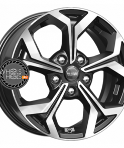 Диски iFree Original КС878 (Octavia FL) | Каталог Wheelsnheels.ru