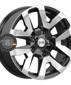 Диски iFree Original Трикстер (Niva) (КС1170) | Каталог Wheelsnheels.ru