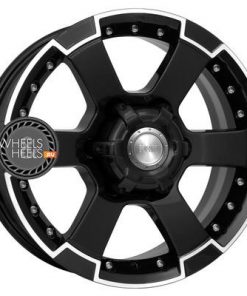 Диски K&K M56-оригинал (КС593) | Каталог Wheelsnheels.ru