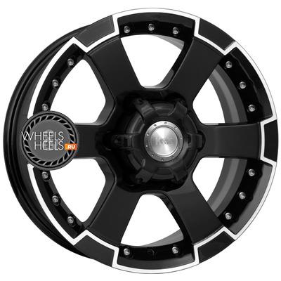 Диски K&K M56-оригинал (КС593) | Каталог Wheelsnheels.ru