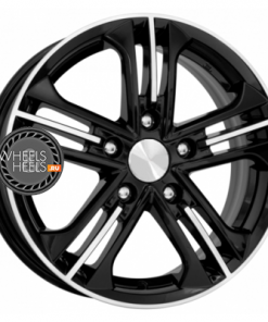 Диски K&K Trinity-оригинал (КС615) | Каталог Wheelsnheels.ru