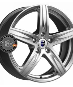 Диски K&K Андорра-оригинал (КС454) | Каталог Wheelsnheels.ru