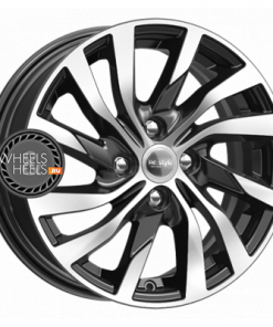 Диски iFree Original КС882 (Vesta) | Каталог Wheelsnheels.ru