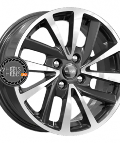 Диски iFree Original КС899 (Granta FL) | Каталог Wheelsnheels.ru