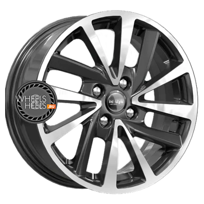 Диски iFree Original КС899 (Granta FL) | Каталог Wheelsnheels.ru