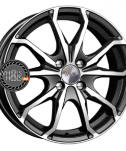 Диски K&K Brent (КС733) | Каталог Wheelsnheels.ru