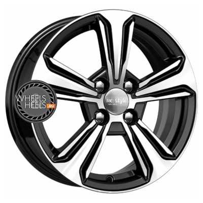 Диски iFree Original КС777 (Solaris II) | Каталог Wheelsnheels.ru